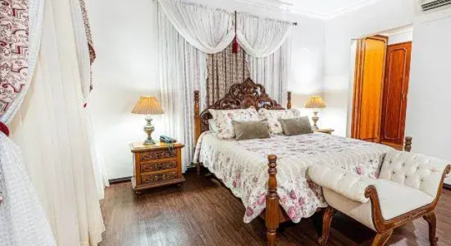 Люкс Luxury Hotel Euro Suite Campinas by Nacional Inn - Próximo ao Cambuí
