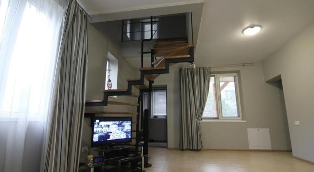 WOW House Lviv