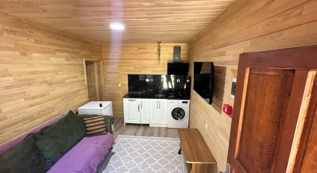 Вилла Comfort Haros Apart Hotel