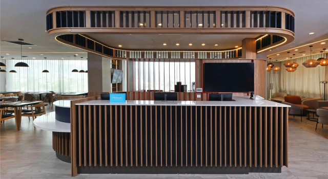 Hampton Inn Monterrey Tecnologico, Mx, Buchen Sie Hotel Monterrey Centro 