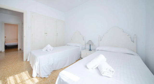 Bfa 31 - Casa Monica