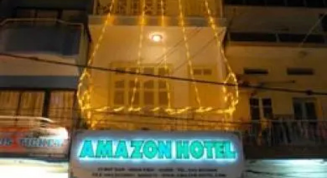 Hanoi Century
