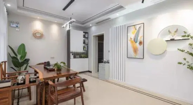 Jiumu Homestay, Prenota Hotel Dongyang Zhejiang, vicino a Hengdian World Studios