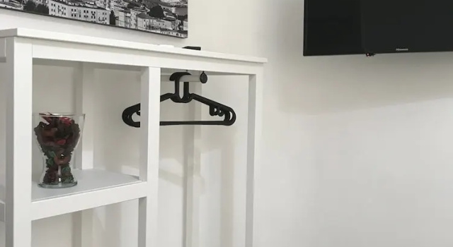 Номер Comfort Mellos B&B