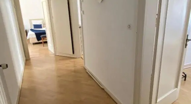 Grand appartement au centre ville, Book Apartment Strasbourg 