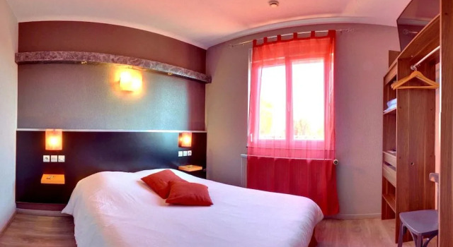 Hôtel le Floride, Book Hotel Hellimer 