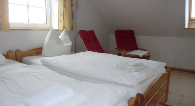 Hotel Kranichblick, Rezervasyon Otel Gingst Rügen