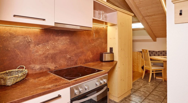 Апартаменты Gästehaus Renate