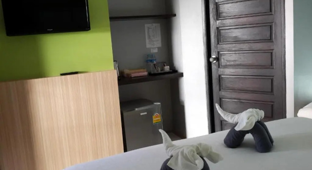 Номер Superior Ricci House Resort