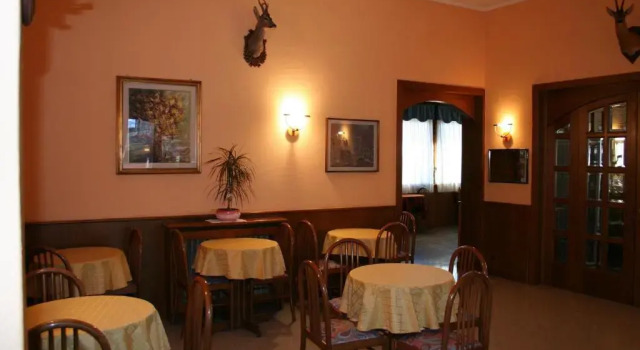 Hotel Migliorati