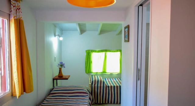 Hostel Casa Borges, Prenota Ostello Saenz Pena Buenos Aires