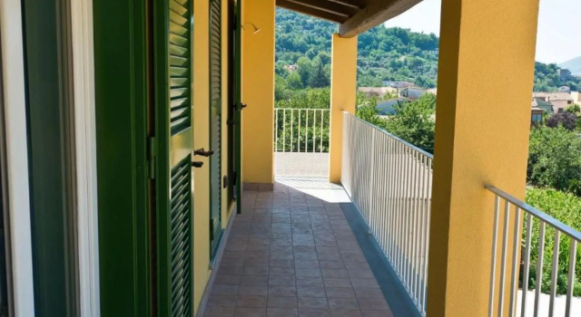 B&B Villa I Nobili