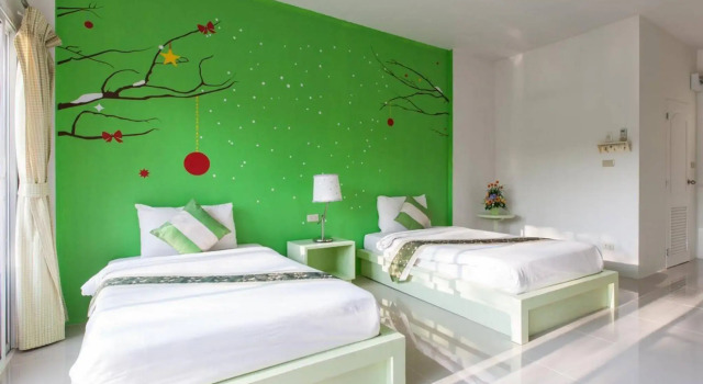 Phukaew Resort & Adventure Park, Забронировать Курортный отель  
