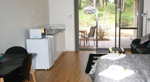 Cowaramup Studios
