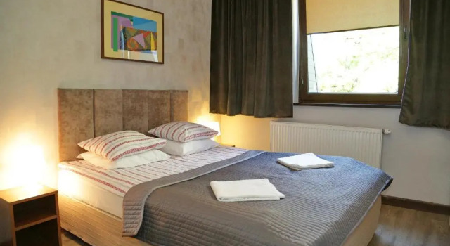 Двухместный номер Standard B & B Tomula