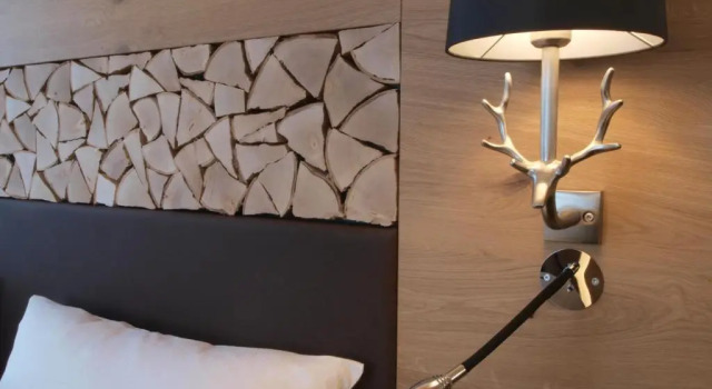 Полулюкс Superior Waldhotel am Notschreipass