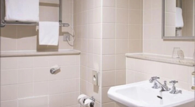 Семейный номер Classic Bush Hotel Farnham