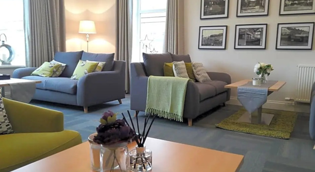The Sidings Inverurie, Varaa Hotelli Inverurie 