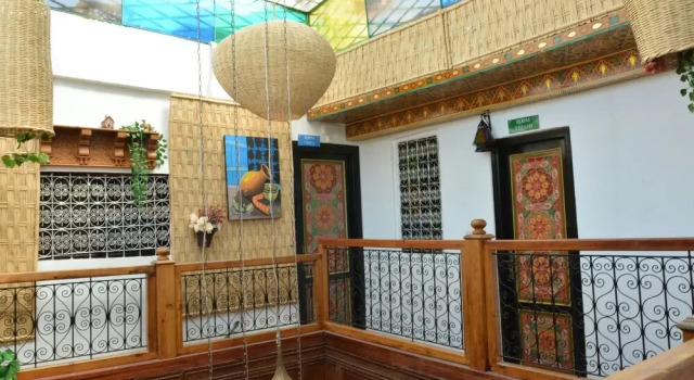 Riad Dar Kassim