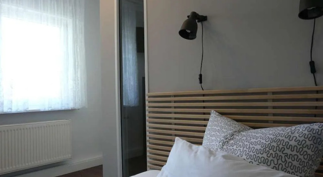Pension Zur Kirchsee