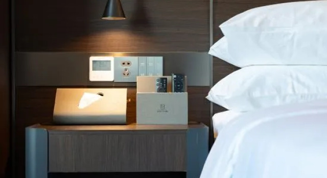 enjoy inn Wanning Hotel, Boek Hotel Wanning Hainan