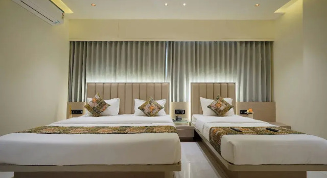 Номер Executive Hotel Saubhagya