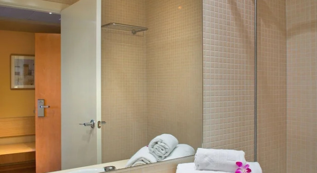 Номер Standard Flag Hotel Valencia
