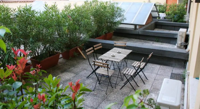Апартаменты Suite Dreams in Verona