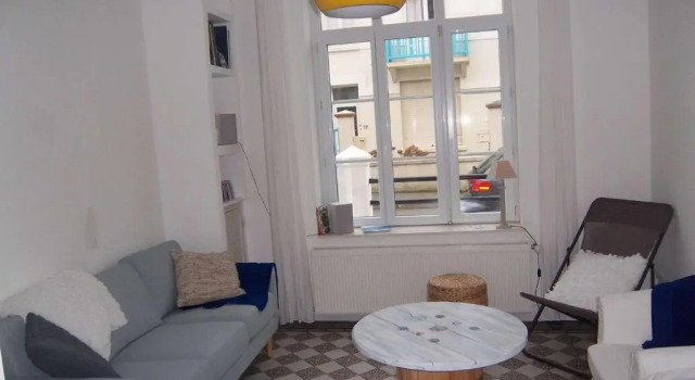 Villa Wimereux, 4 pièces, 6 personnes - FR-1-675-7