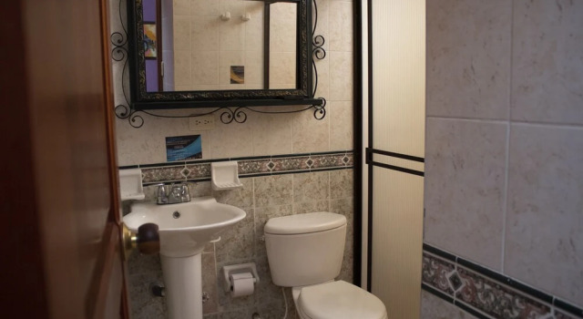 Двухместный номер Standard Hotel 721
