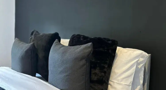 NEW 2 Bedroom Spacious Flat, Забронировать Апартаменты/квартира Гримсби Линкольншир
