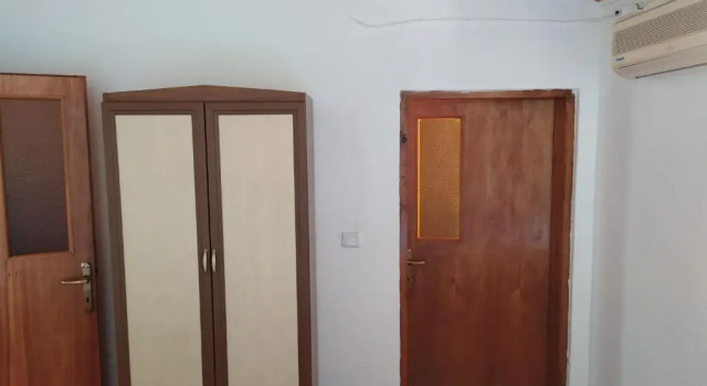 Семейный номер Standard Kadir's Garden Adrasan