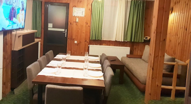 Номер Standard Traveland Boutique Resort Poiana Brasov