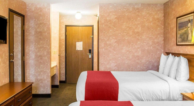 Econo Lodge Longmont East