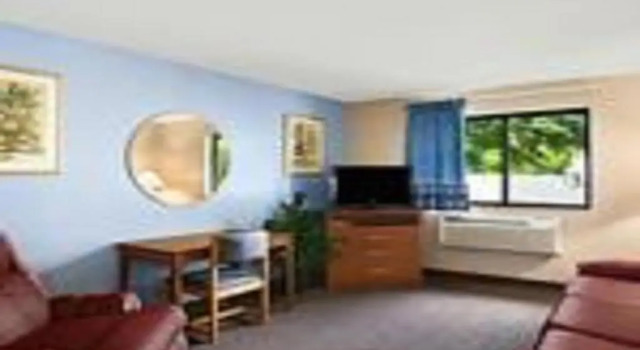 Suite Quality Inn