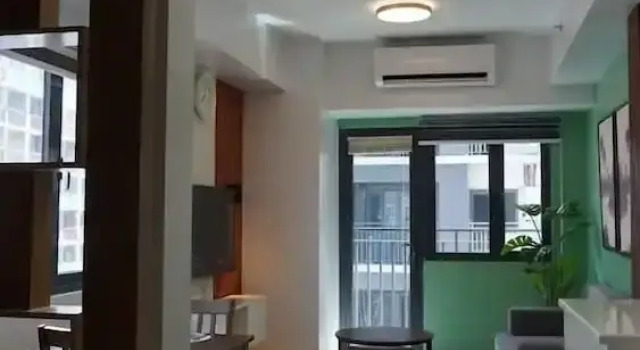 Апартаменты Standard Shore 3 Unit 1152 Tower 2