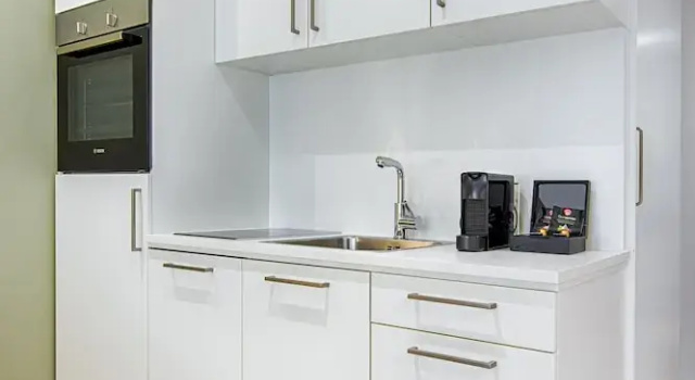 Одноместный номер Standard Business Hotel Maier