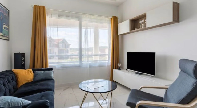 Apartment Haliotis Lacanau