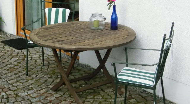 Апартаменты c 1 комнатой Ferienwohnung Mozart Bayreuth