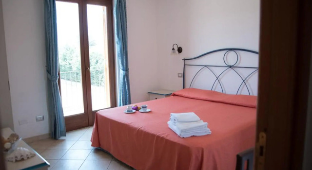 Eolian Residence