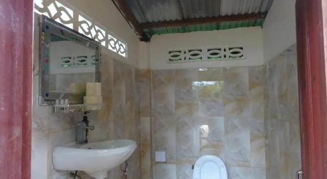 Двухместный номер Standard Coconutbeach Bungalows