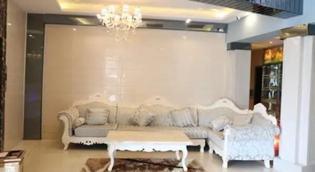 Adela Boutique Hotel, Забронировать Бутик-отель Shibei District Циндао