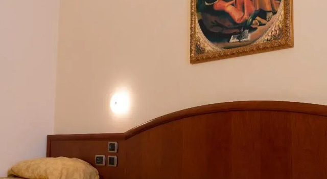 Номер Standard Garda Family House