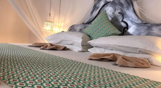 Номер Standard Duara House