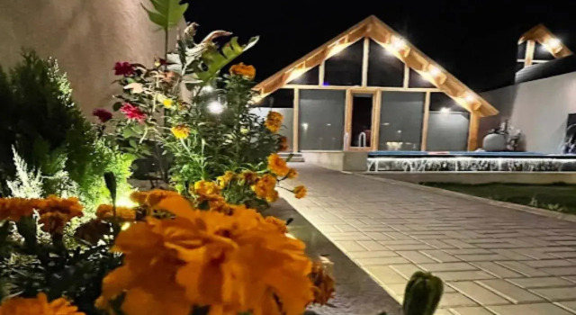 شاليهات توت الريفية بالطائف, Buchen Sie Chalet Cottages in Provinz Mekka, Cottage