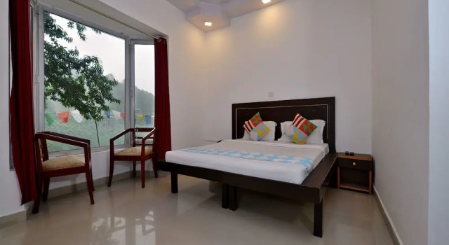 OYO 16922 Home Mussoorie Valley View, Rezervovat Hotel Mussoorie Uttarakhand