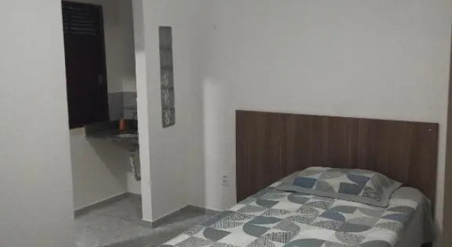 Casa 80m apenas 6km do Morro do Careca Natal