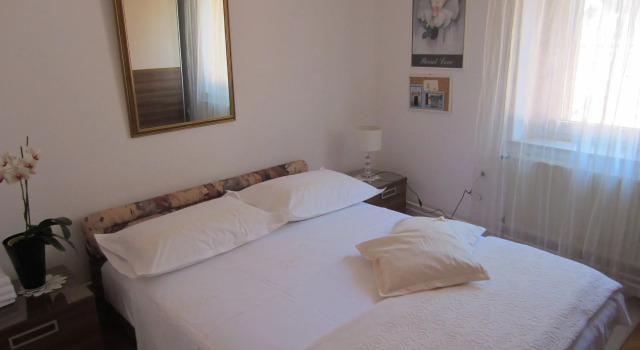 Apartment Božo A1 Omis, Riviera Omis, Rezerwuj Apartament Omiš Split Region