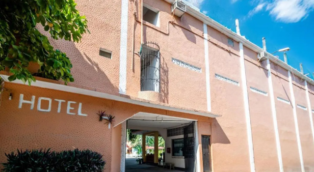 Hotel Posada San Jose, Book Hotel San Pedro Pochutla Oaxaca