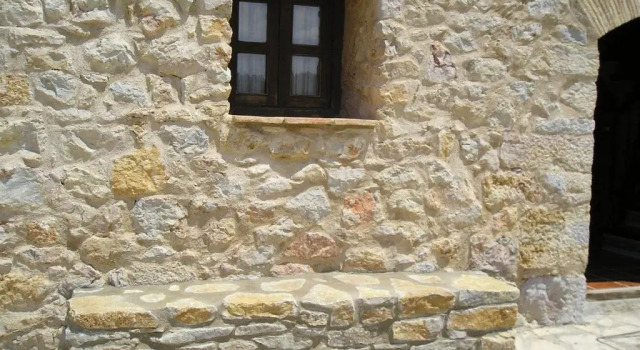 Коттедж с 2 комнатами Casa La Mestra